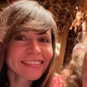 Meet your Posher, Alexandra
